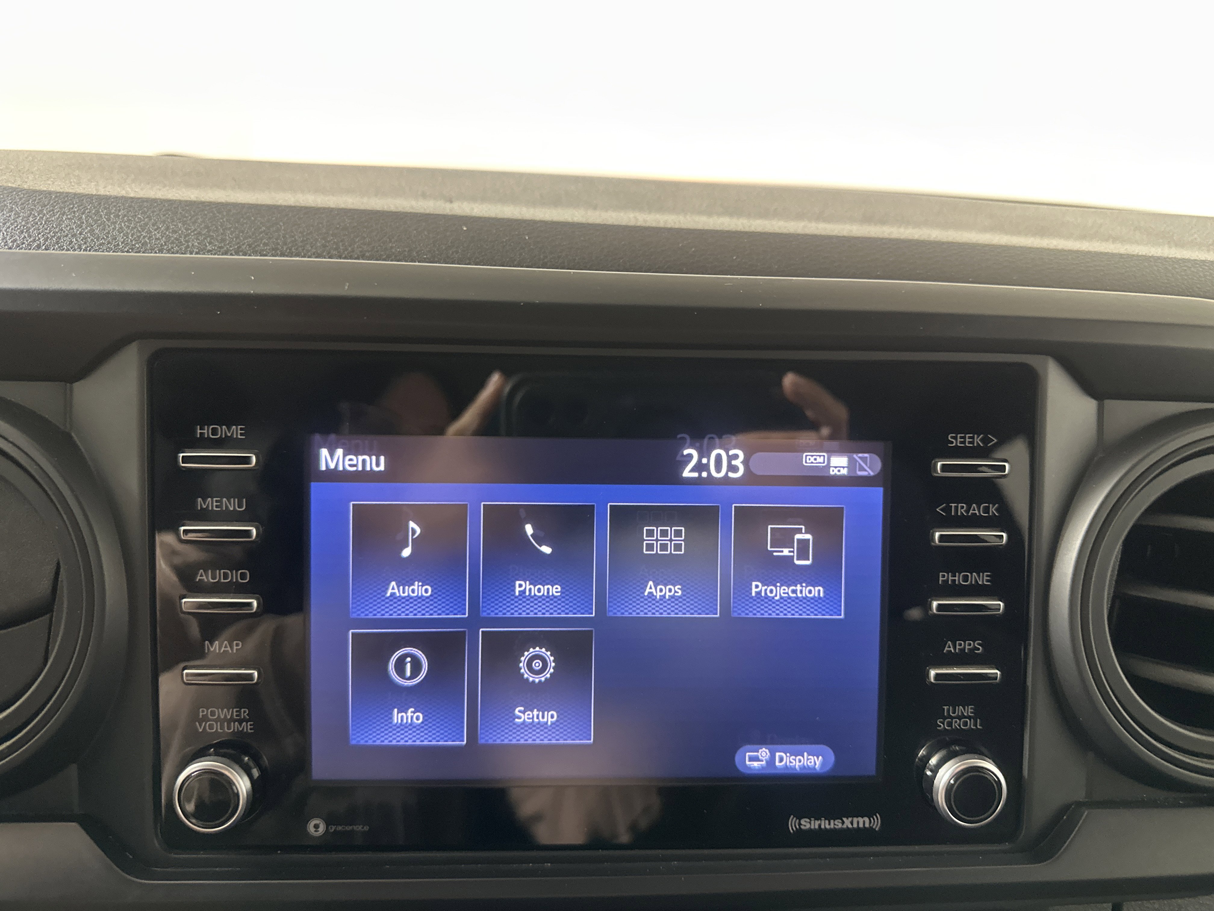 2020 Toyota Tacoma SR - Photo 15
