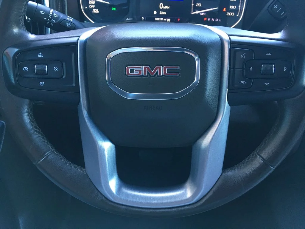 2021 GMC Sierra 1500 SLE - Photo 14