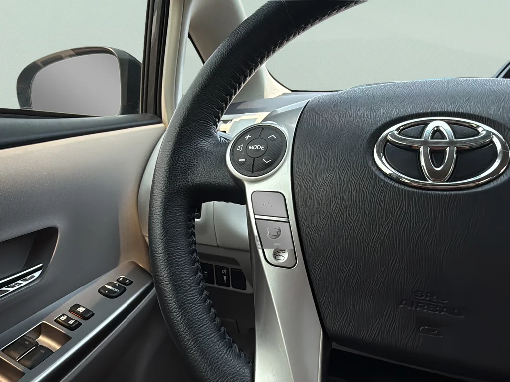 Used 2015 Magnetic Gray Metallic Toyota Four image 18
