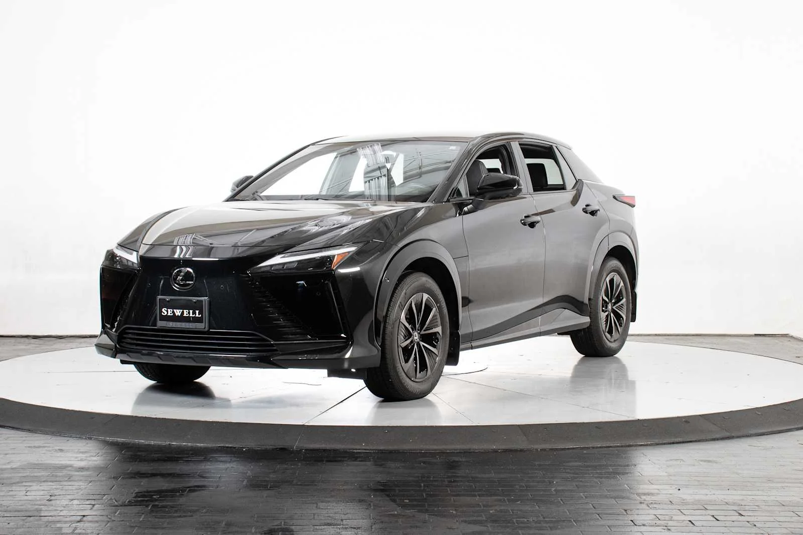 2026 Lexus RZ 450e 350e Premium FWD's photo