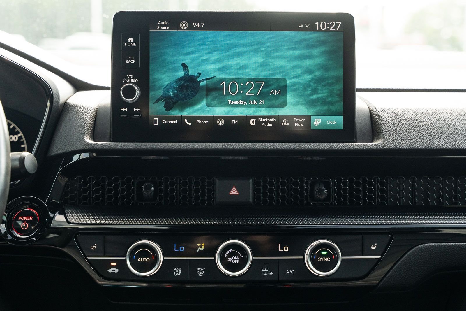 Used 2023 Silver Honda Sport Touring image 26
