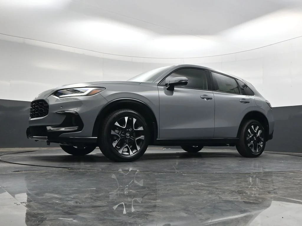 New 2027 Urban Gray Pearl Honda EX-L image 38