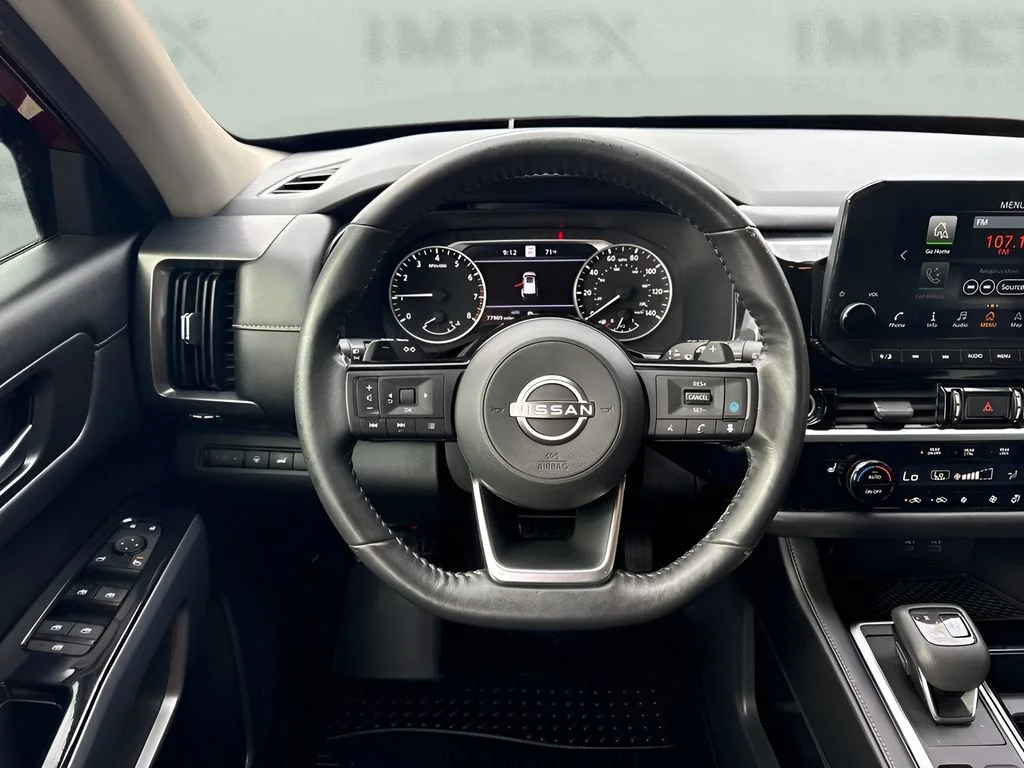 Used 2022  Nissan SL image 27
