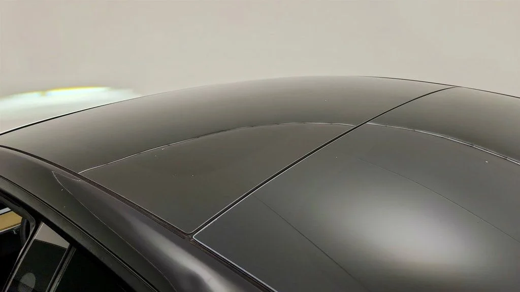Used 2023 Solid Black Tesla RWD image 10
