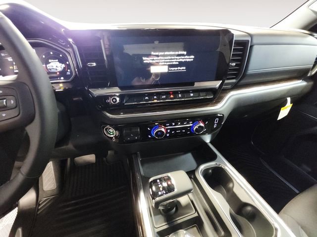 New 2026 Onyx Black GMC Elevation image 11