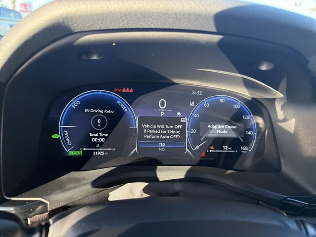 2025 Toyota Camry XSE - Photo 12