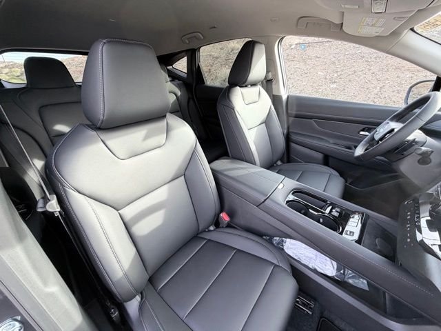 2026 Nissan Murano SV - Photo 31