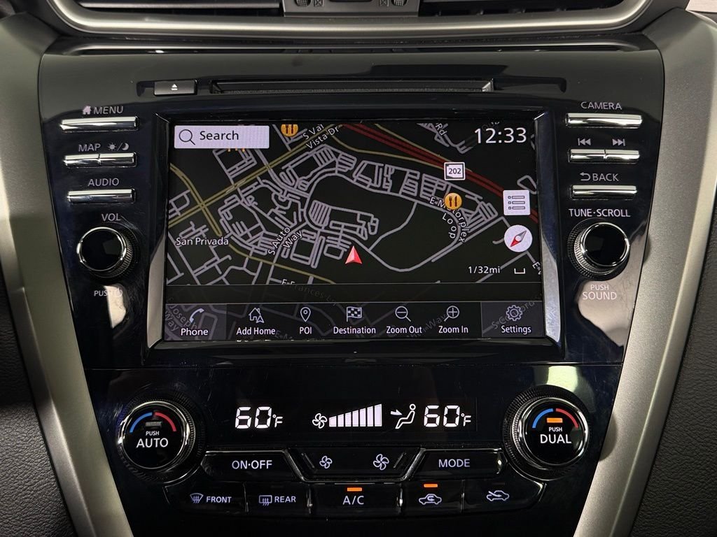 2024 Nissan Murano SL - Photo 21