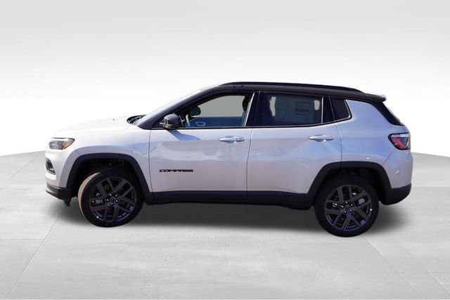 2026 Jeep Compass Limited Altitude - Photo 6