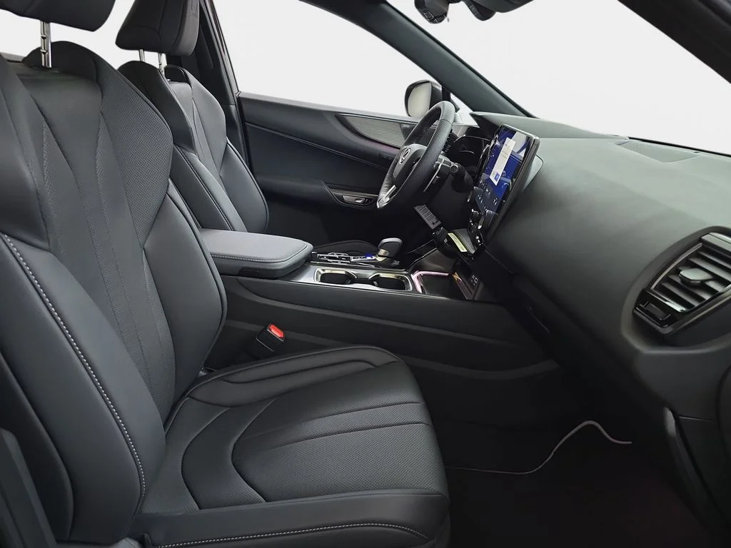 New 2026 Caviar Lexus F SPORT HANDLING AWD image 9