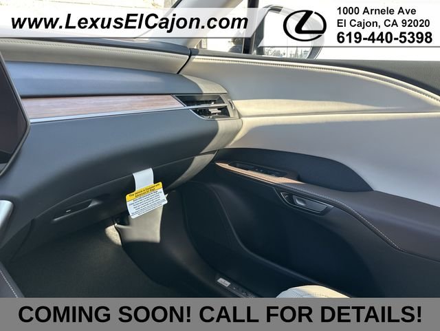 Certified Used 2026 Black Lexus 350 Premium+ image 14