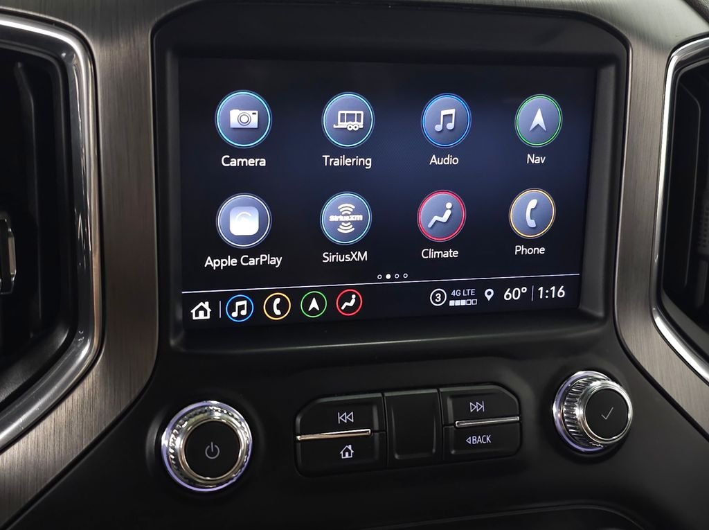 Used 2022 Onyx Black GMC Denali image 29