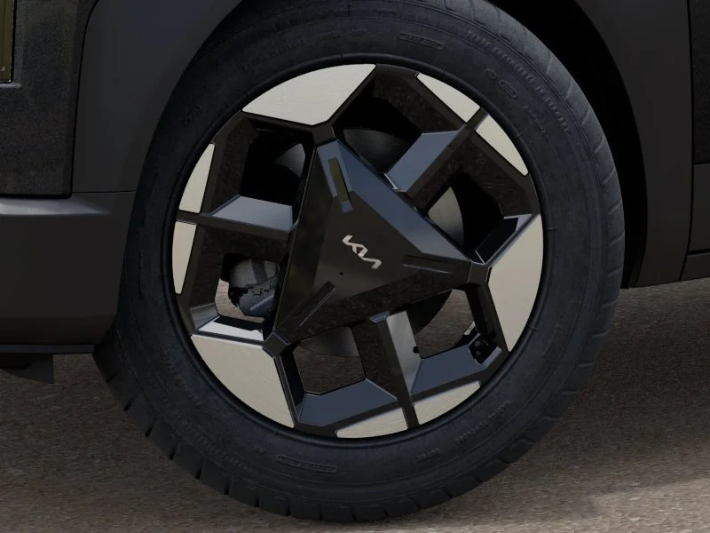 New 2027 Gray Kia S image 9