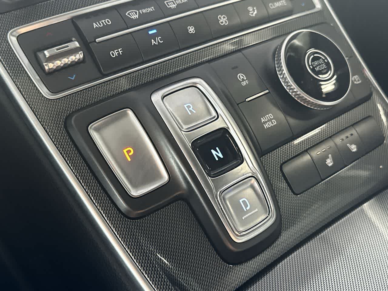 2023 Hyundai Santa Fe SEL - Photo 21