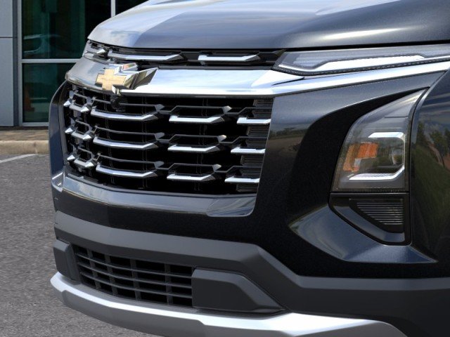2027 Chevrolet Equinox LT - Photo 13