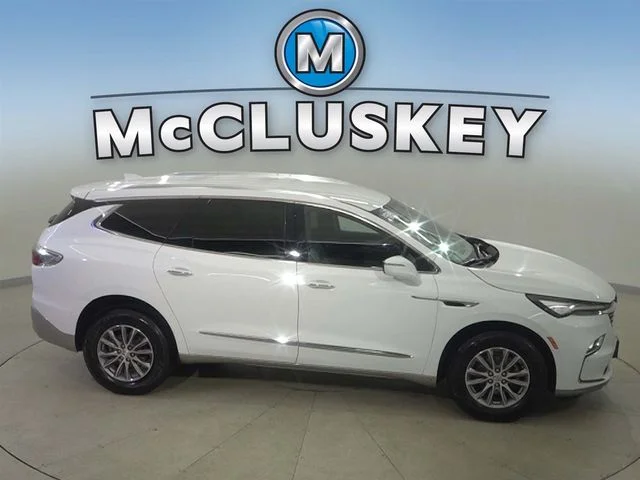 2024 Buick Enclave Premium - Photo 12