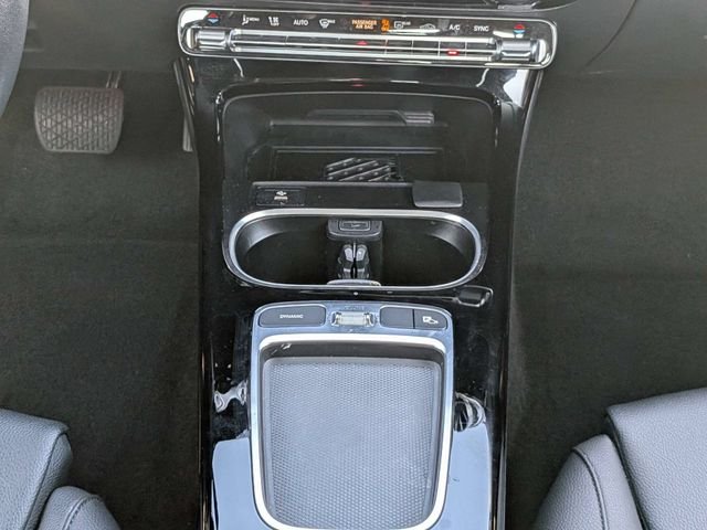 Used 2025 Black Mercedes-Benz CLA 250 image 17