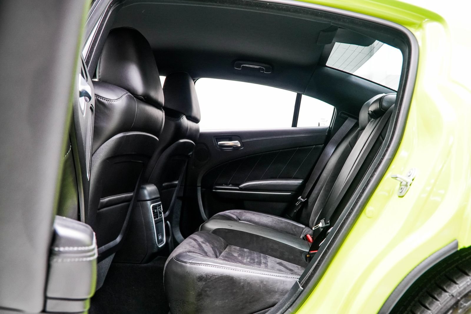 Used 2023 Green Dodge R/T Scat Pack image 40