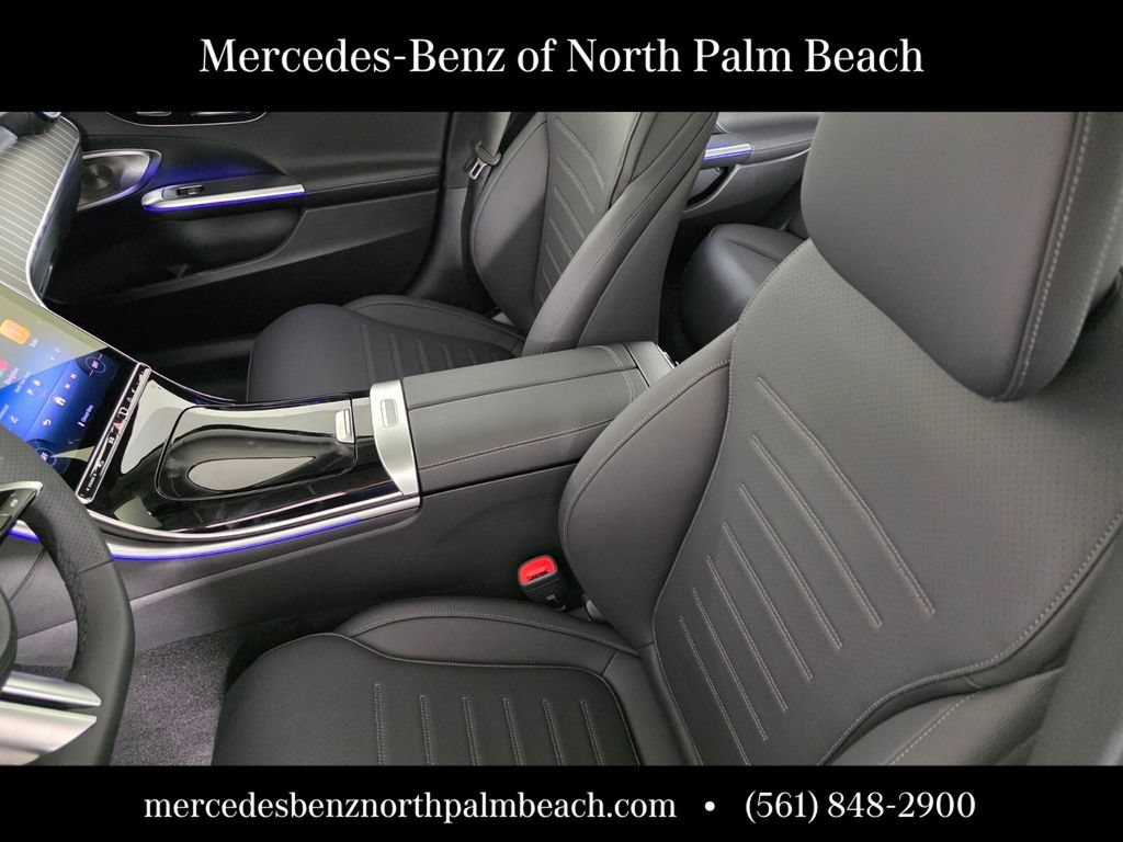 New 2026 Polar White Mercedes-Benz C 300 image 35