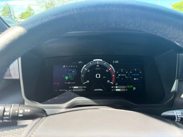 Certified Used 2025 Blueprint Toyota Platinum image 17