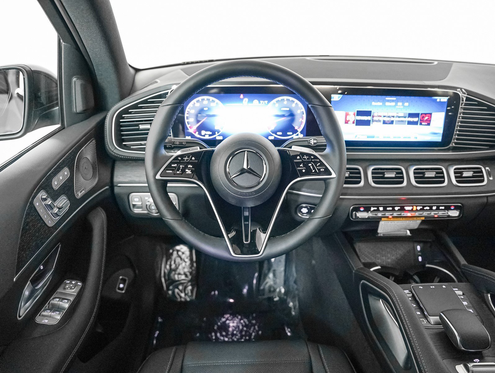 2026 Mercedes-Benz GLE GLE580 - Photo 14
