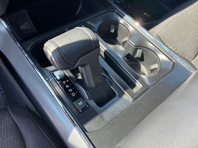 New 2026 Black Ford XLT image 30