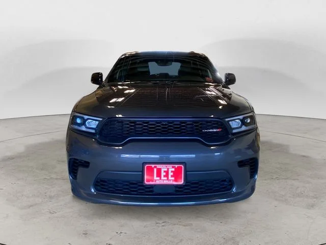 Used 2024 Gray Dodge GT Plus image 9