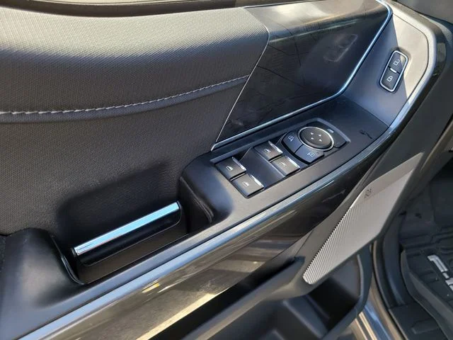 Used 2022 Gray Ford XLT image 18
