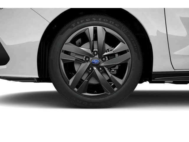 New 2027 CRYSTAL WHITE PEARL Subaru  image 10