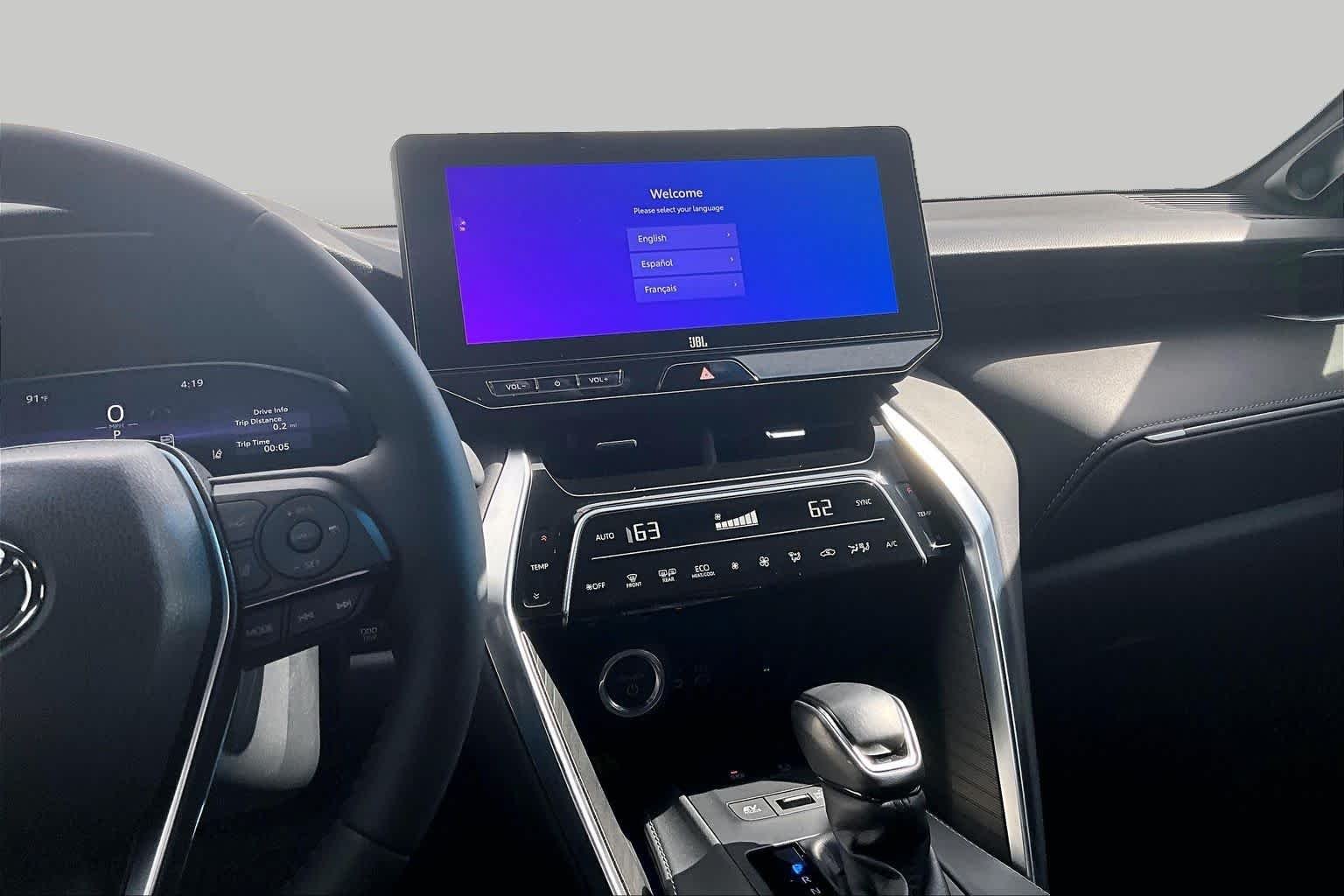 Pre-Owned 2024 Toyota Venza LE