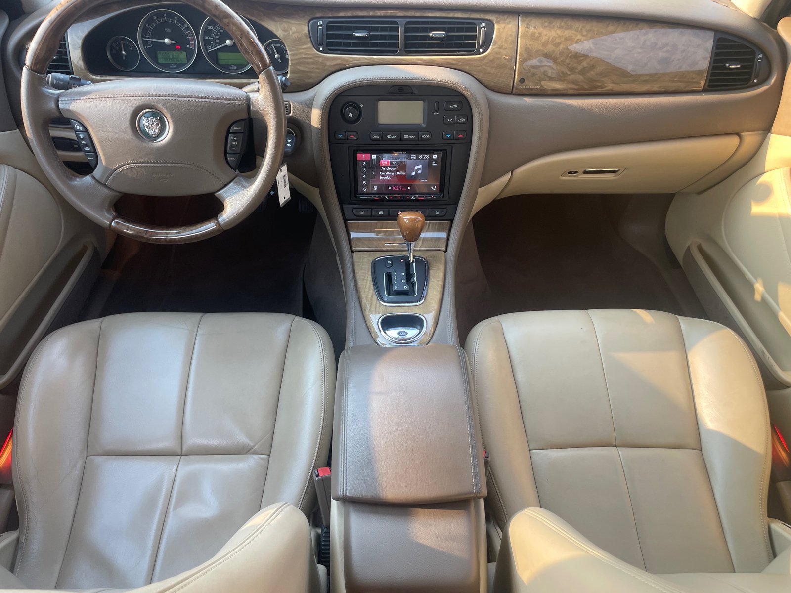 Used 2006 Radiance Jaguar 3.0 image 19