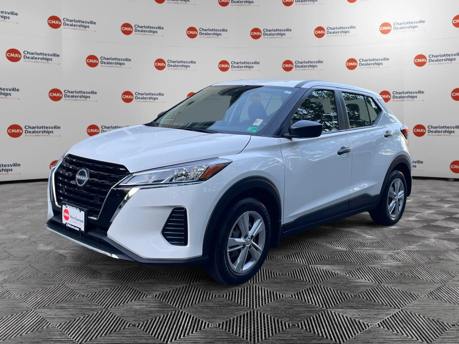 2023 Nissan Kicks
