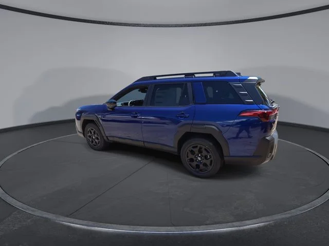 New 2026 SAPPHIRE BLUE PEARL Subaru Limited image 6