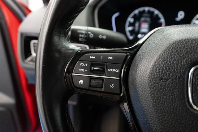 Used 2023  Honda EX image 7