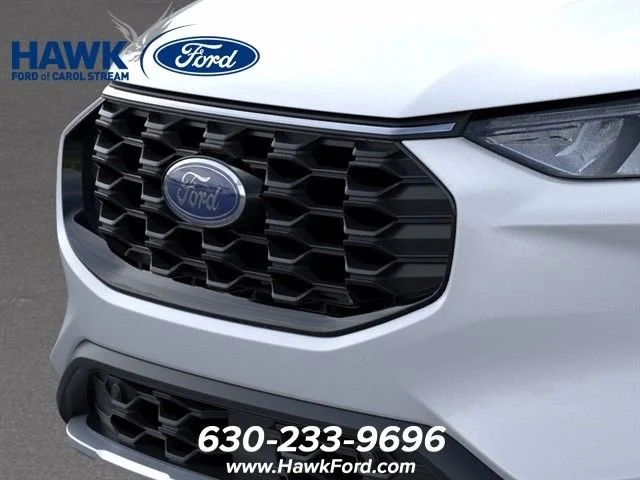 2025 Ford Escape ST-Line - Photo 17