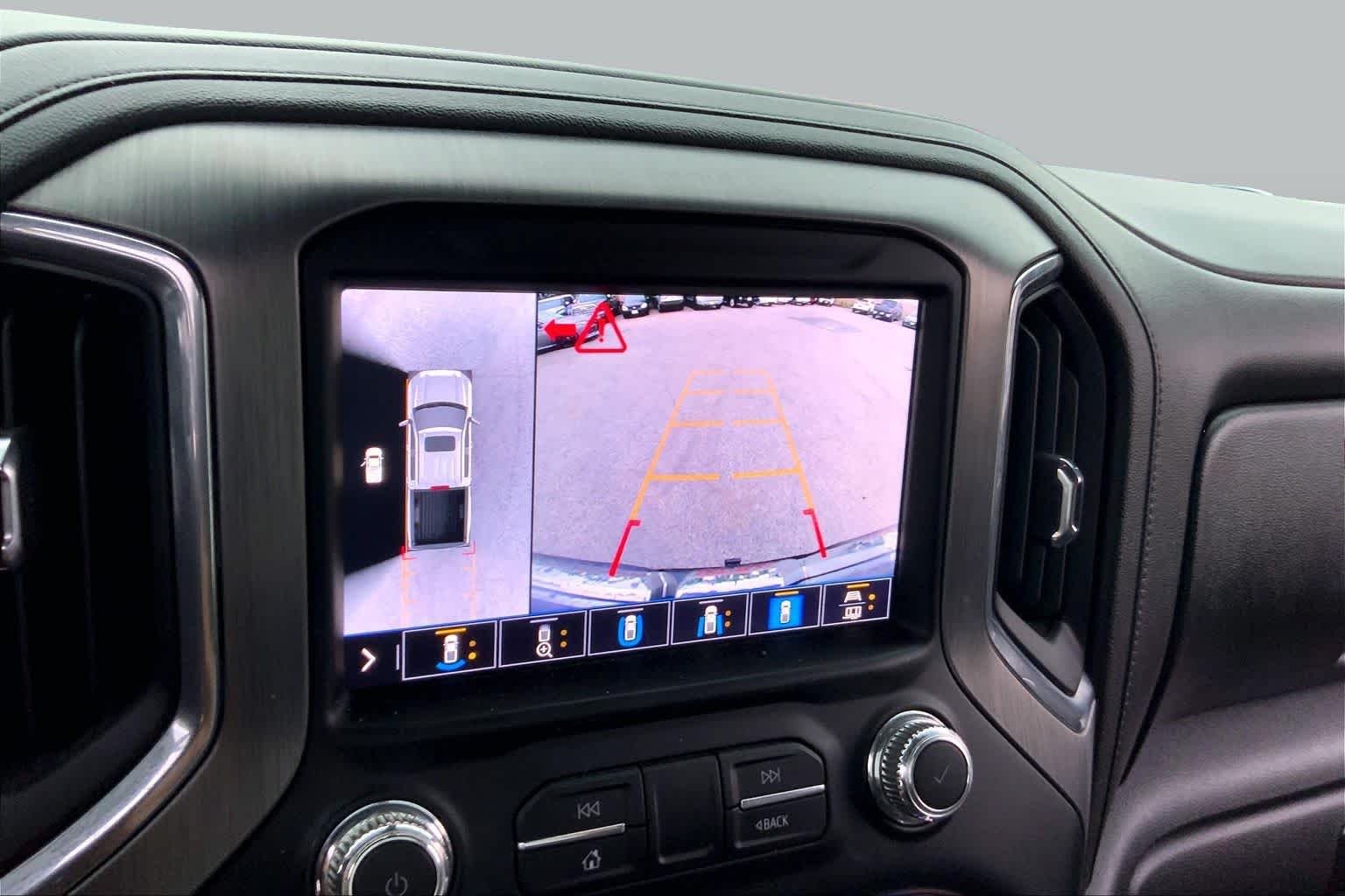 Used 2020 Onyx Black GMC Denali image 27