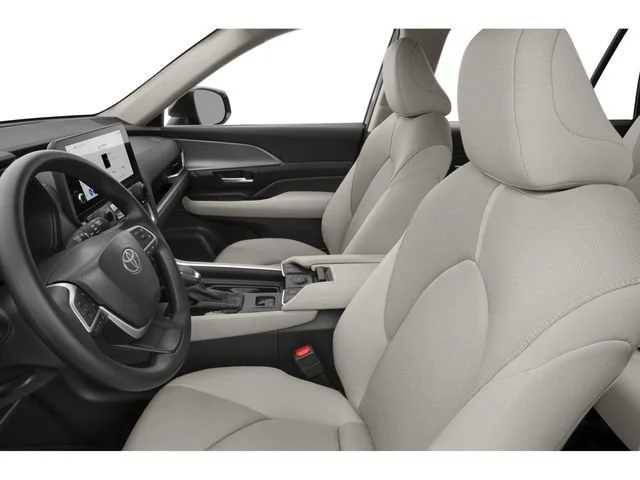 New 2026  Toyota  XLE image 6