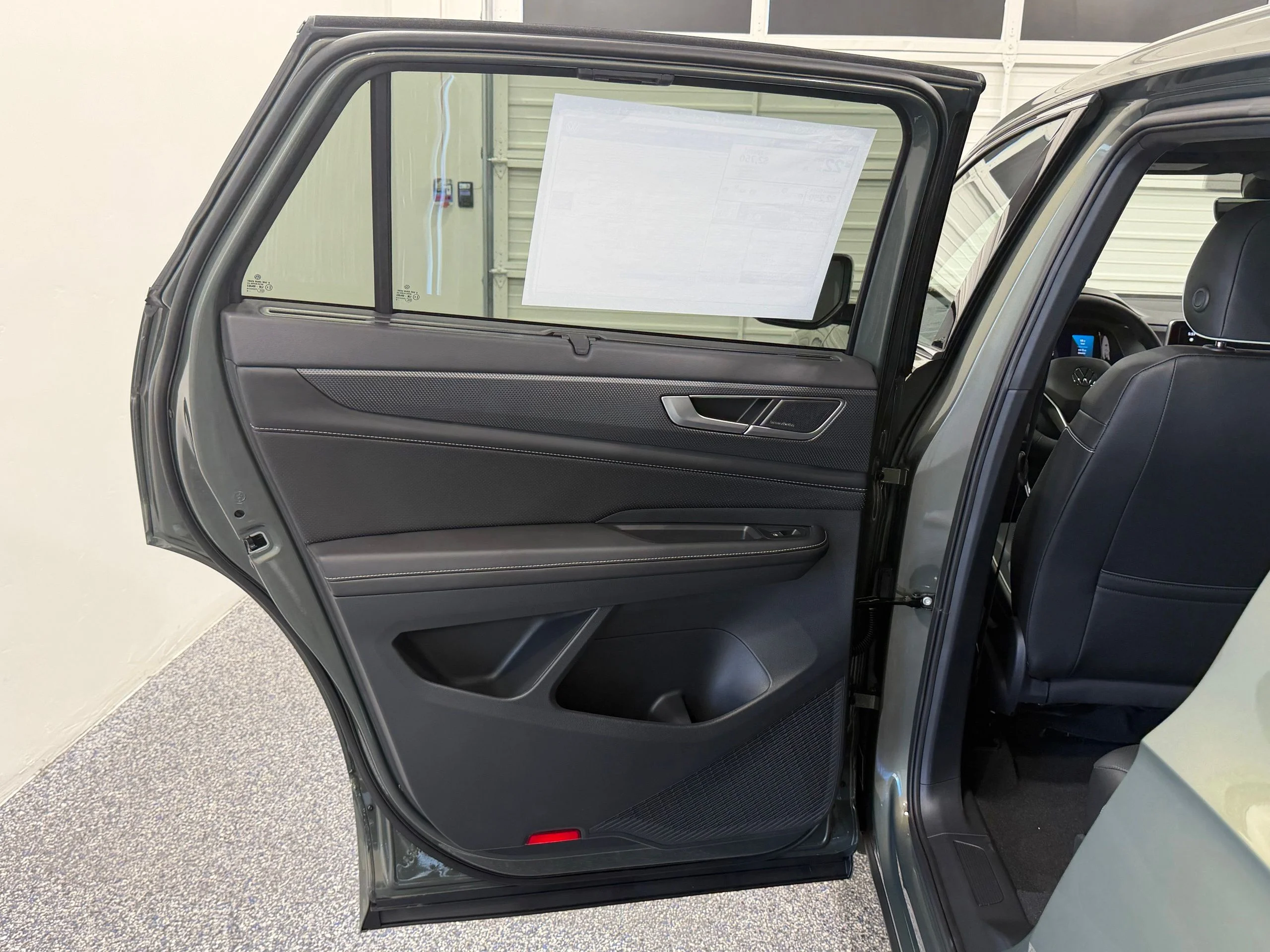 New 2026  Volkswagen 2.0T SEL Premium R-Line image 22