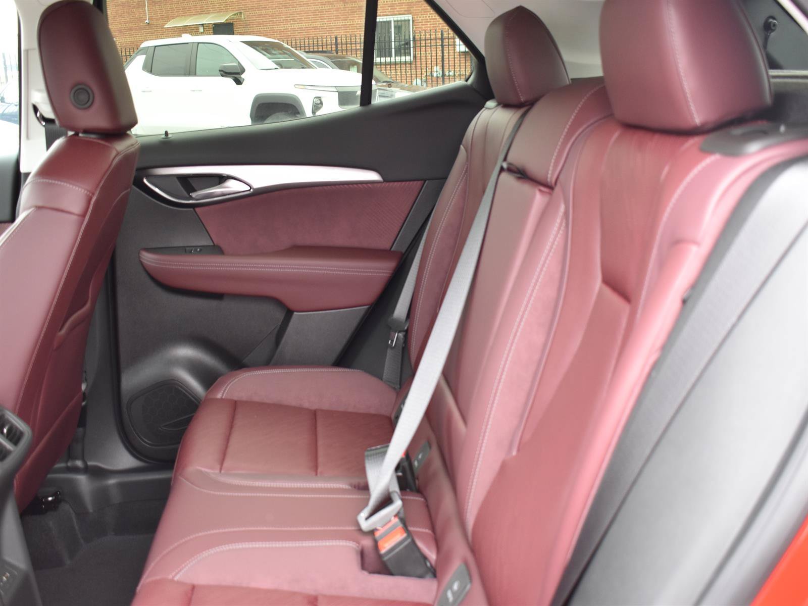 2026 Buick Envision Sport Touring - Photo 11