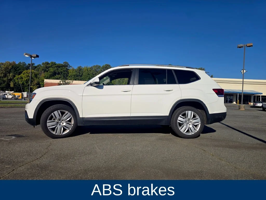 Used 2019  Volkswagen 3.6L V6 SE image 6