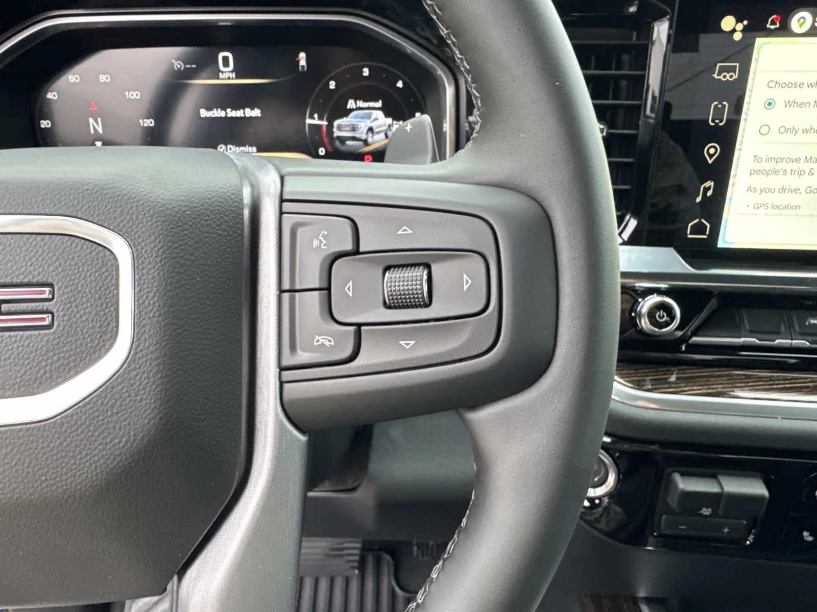 2026 GMC Sierra 1500 Elevation - Photo 15