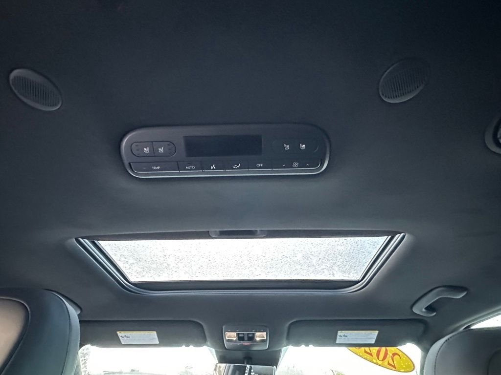 2026 Hyundai Palisade Calligraphy - Photo 14