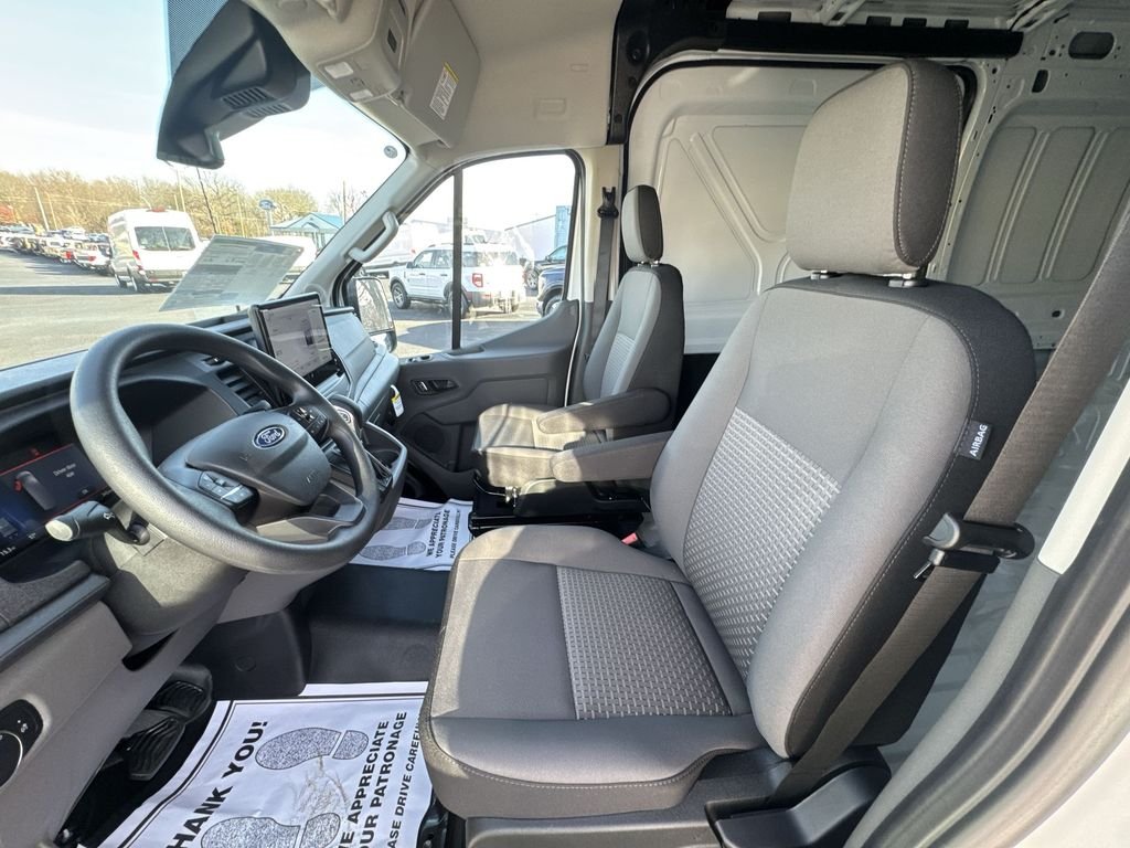 2026 Ford Transit Van Base - Photo 11