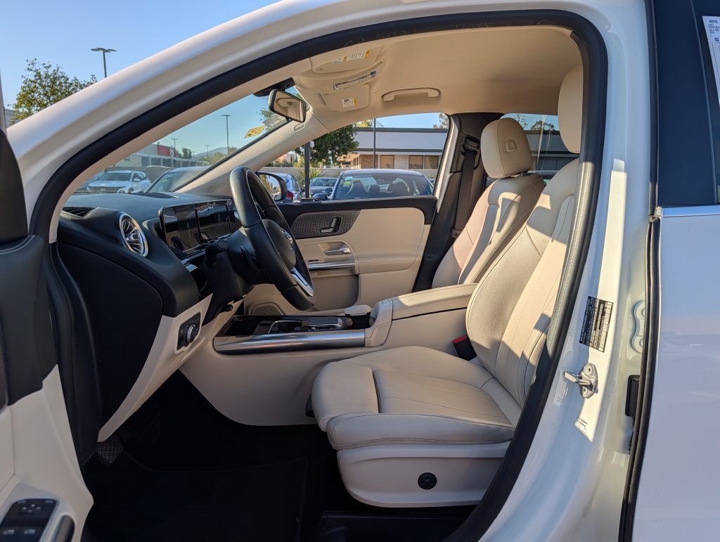 Used 2021  Mercedes-Benz GLA 250 image 12
