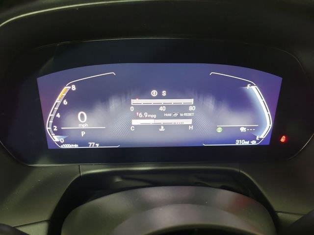 New 2026 Aero Gray Metallic Mazda 2.5 S Select AWD image 25