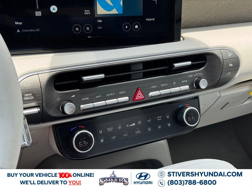 New 2026 Green Hyundai SEL Premium 8P image 37