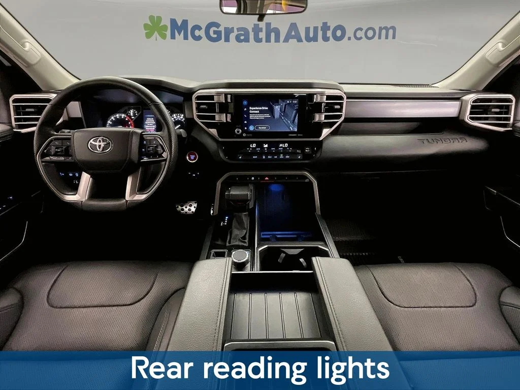 Used 2023 White Toyota SR5 image 21