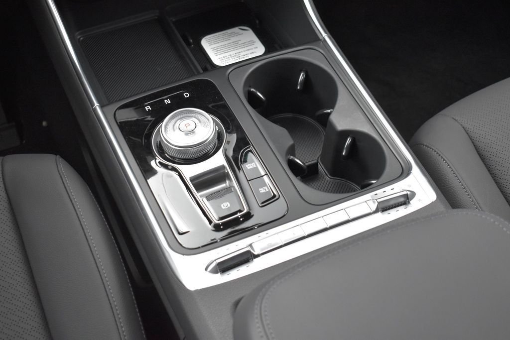 2026 Kia Carnival SX Prestige - Photo 16