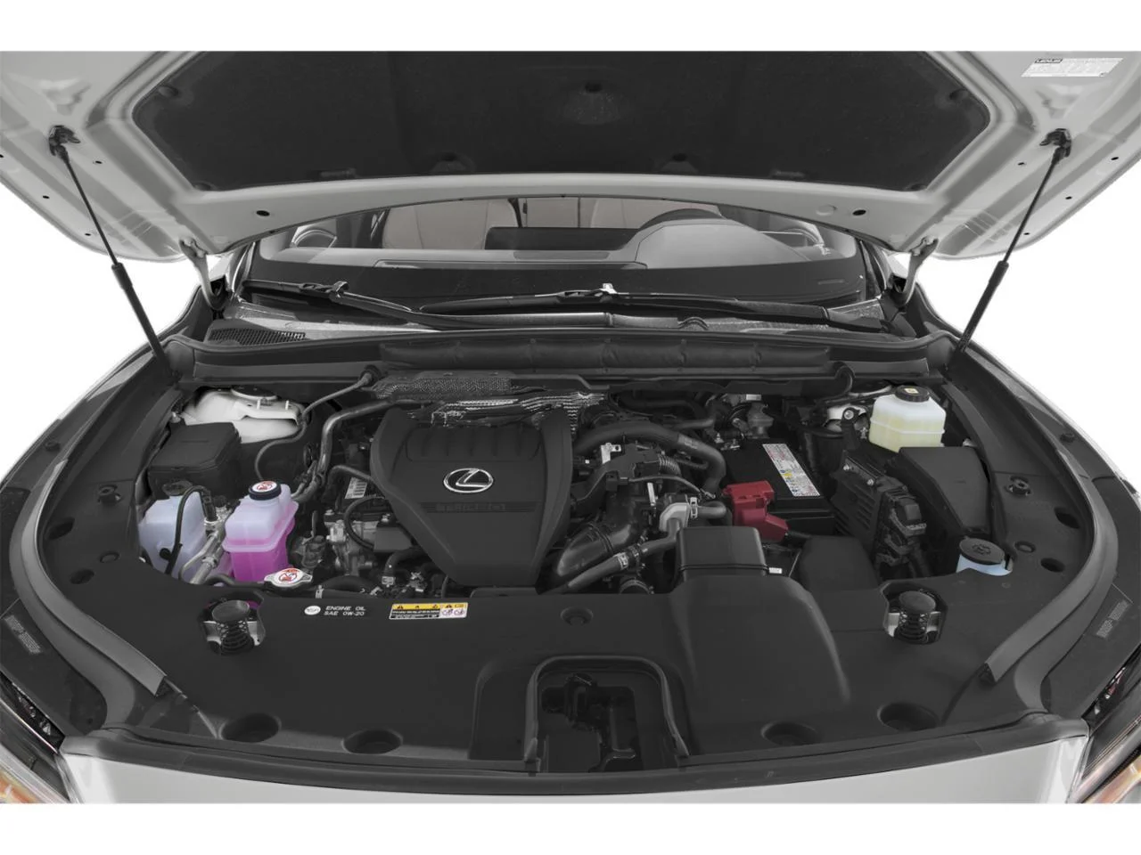 Used 2024 Caviar Lexus RX 350 Premium Plus image 7