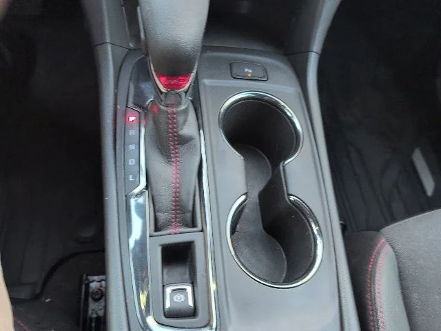 Used 2024 White Chevrolet RS image 20